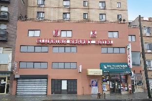 New York (NY) United States Promo Code Agoda.com