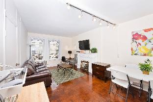 New York (NY) United States Hotels