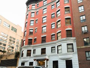 New York (NY) United States Promo Code Agoda.com