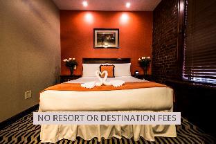 New York (NY) United States Hotels