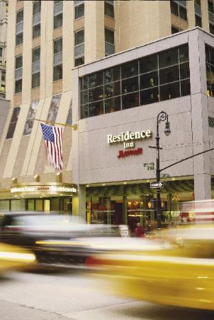 New York (NY) United States Hotels