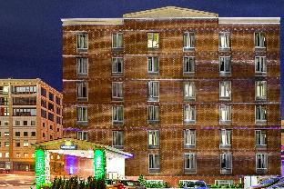 New York (NY) United States Hotels