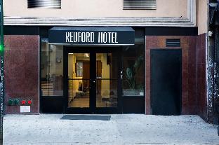 New York (NY) United States Hotels