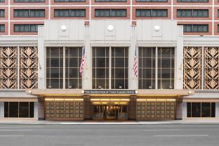 New York (NY) United States Hotels