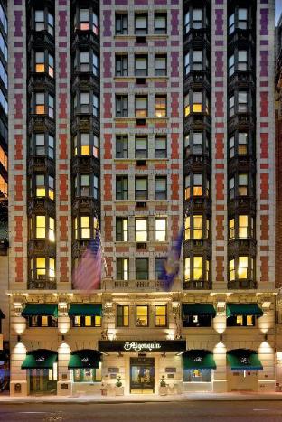 New York (NY) United States Hotels