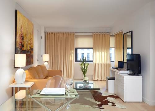 New York United States Hotel