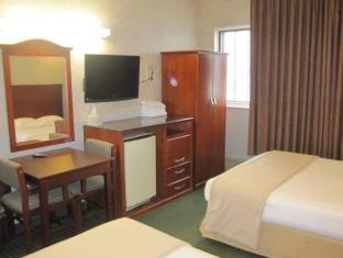 New York (NY) United States Promo Code Agoda.com