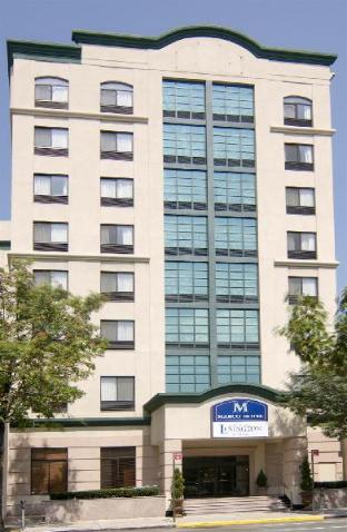 New York (NY) United States Hotels