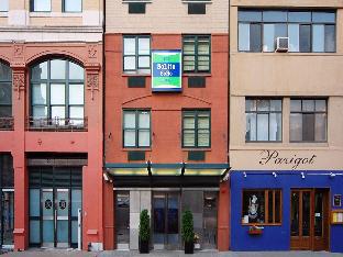 New York (NY) United States Hotels