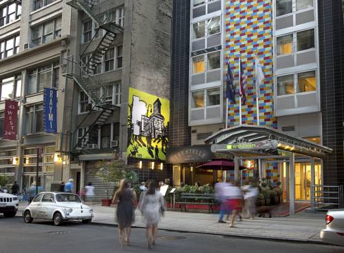 New York (New York) United States Promo Code Booking.com