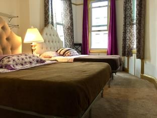 New York (NY) United States Hotels