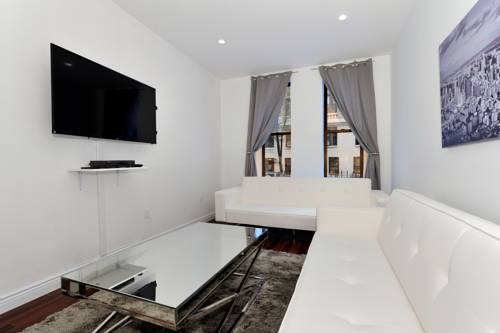 New York United States Hotel