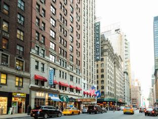 New York (NY) United States Promo Code Agoda.com