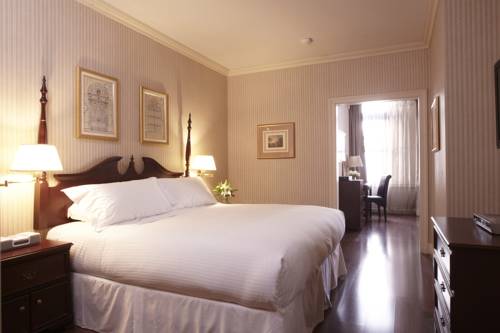 New York United States Hotel