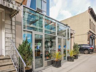 New York (NY) United States Promo Code Agoda.com