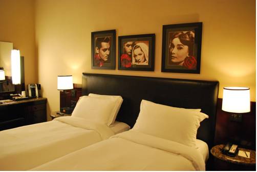 New York United States Hotel