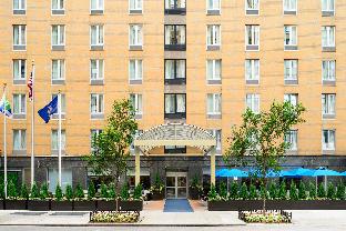 New York (NY) United States Promo Code Agoda.com