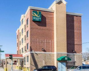 New York (NY) United States Hotels