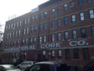 New York (NY) United States Hotels