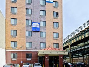 New York (NY) United States Hotels