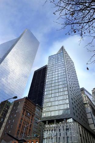 New York (NY) United States Hotels