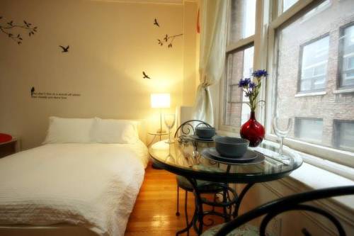 New York (New York) United States Promo Code Booking.com