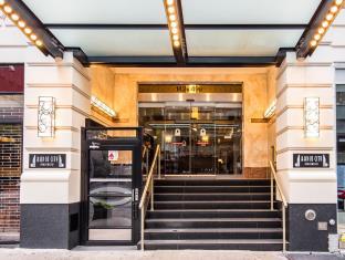 New York (NY) United States Promo Code Agoda.com