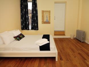 New York (NY) United States Hotels