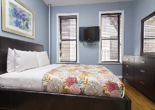 New York (NY) United States Hotels