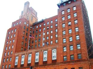 New York (NY) United States Hotels
