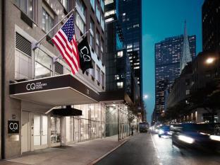 New York (NY) United States Hotels