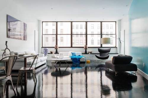 New York United States Hotel