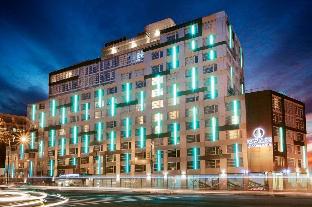 New York (NY) United States Promo Code Agoda.com