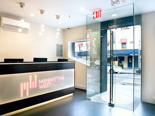 New York (New York) United States Promo Code Booking.com