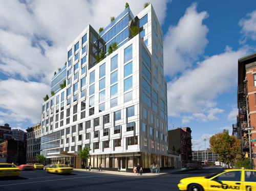 New York (New York) United States Promo Code Booking.com