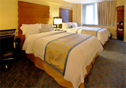 New York (New York) United States Promo Code Booking.com