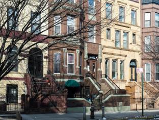 New York (NY) United States Hotels