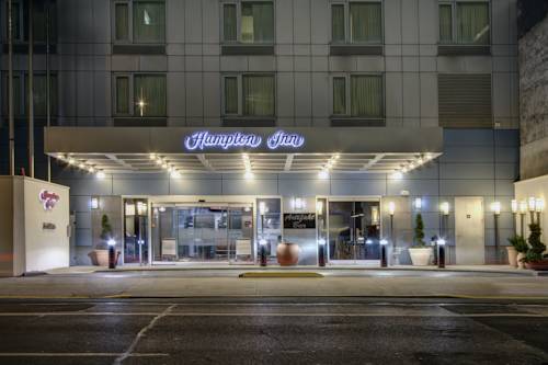 New York (New York) United States Promo Code Booking.com