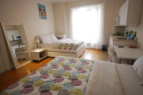 New York United States Hotel