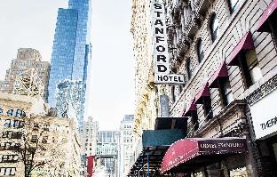 New York (NY) United States Promo Code Agoda.com