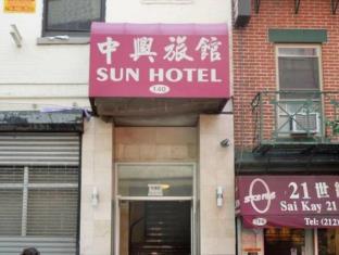 New York (NY) United States Hotels