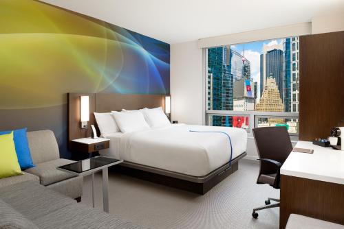 New York (NY) United States Hotels