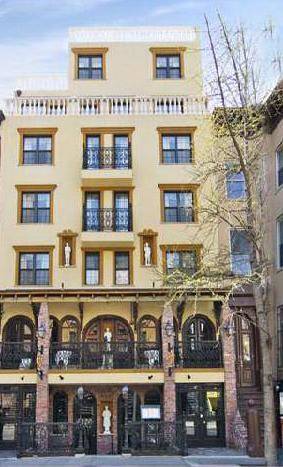 New York (New York) United States Promo Code Booking.com