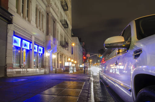 New York United States Hotel