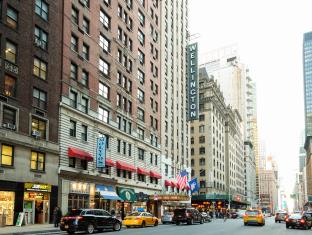 New York (NY) United States Hotels