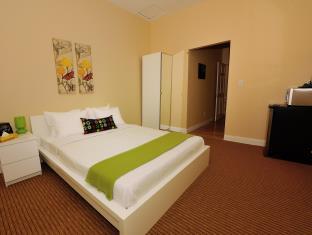 New York (NY) United States Promo Code Agoda.com