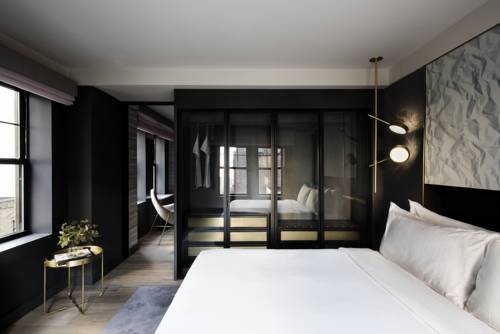 New York United States Hotel