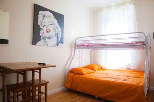 New York United States Hotel