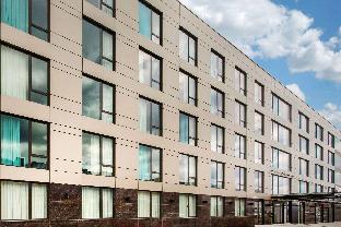 New York (NY) United States Hotels