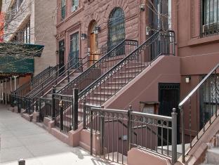 New York (NY) United States Promo Code Agoda.com